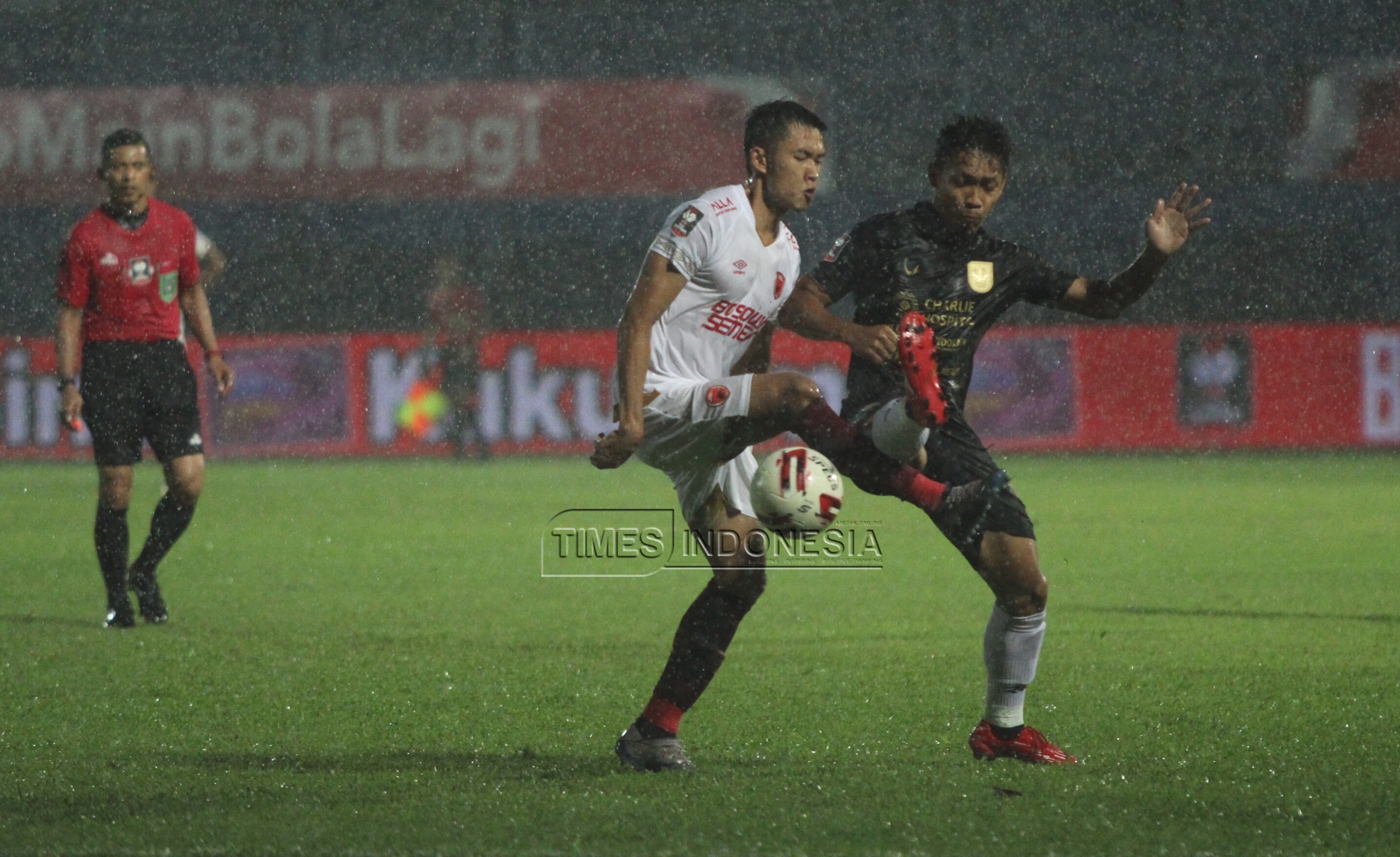 PSM Makassar Maju ke Semifinal Piala Menpora 2021