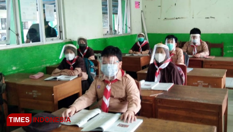 SMPN 2 Majenang a