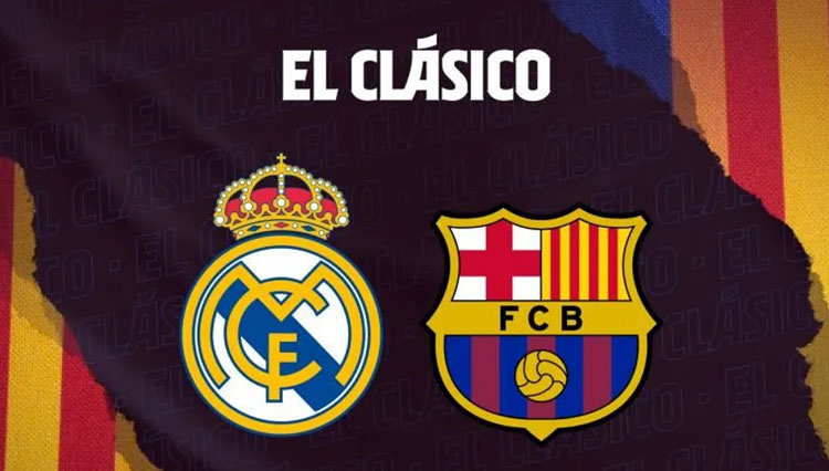 El Clasico, Real Madrid vs Barcelona, Siapa Menang dan Siapa Yang Terbuang