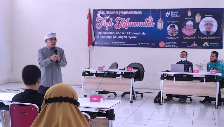Habib Gozali 3