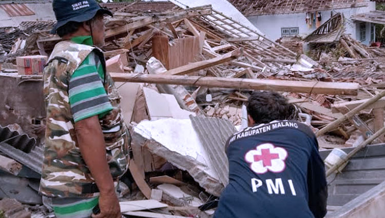 13 Langkah Antisipasi dan Pertahanan Diri Saat Gempa Menurut Pakar Bencana ITS