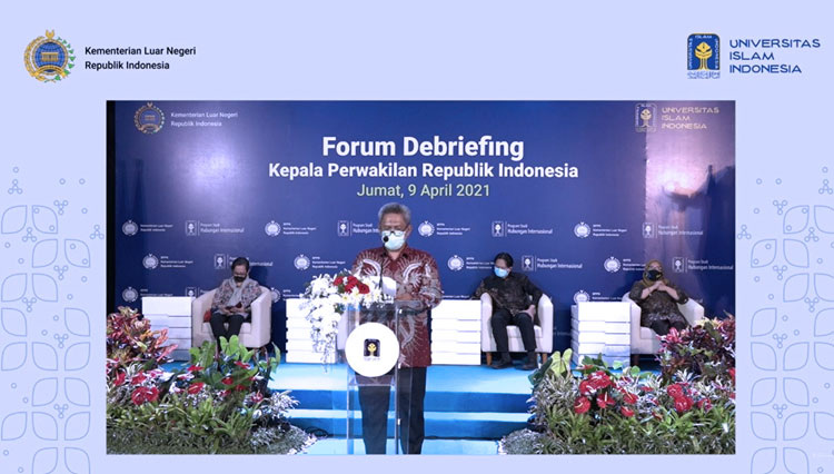 Menteri ESDM 3