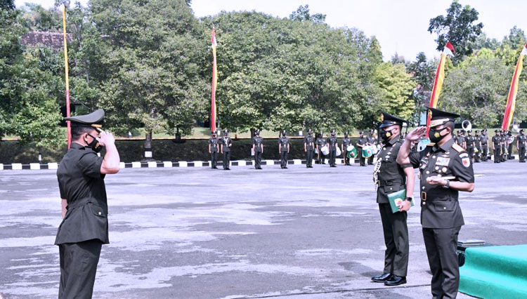 Pangdam V b
