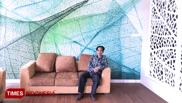 Perpustakaan UIN Maliki 2
