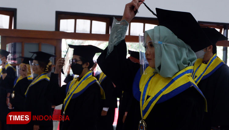 WIsuda Uniga 2