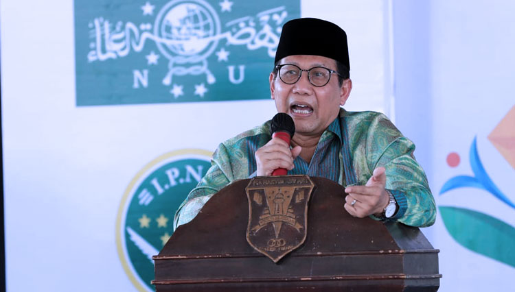 Menteri Desa, Pembangunan Daerah Tertinggal dan Transmigrasi Republik Indonesia (Mendes PDTT RI) Abdul Halim Iskandar (Foto: Dokumen Kemendes)