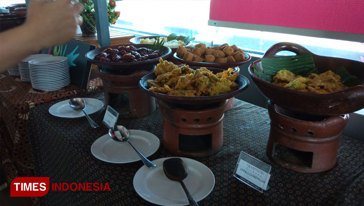 Jelang Ramadan, Favehotel Cilacap Siapkan 20 Menu Kuliner Khas Nusantara dan Timur Tengah