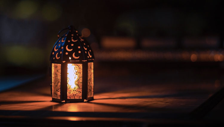 Ilustrasi suasana Ramadan. (Foto: pexels.com) 