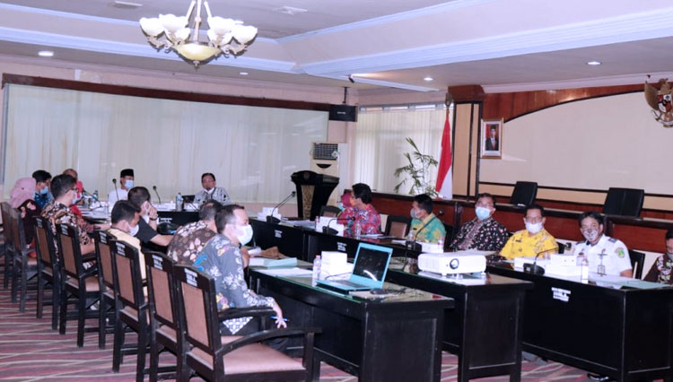 (FOTO: AJP TIMES Indonesia)