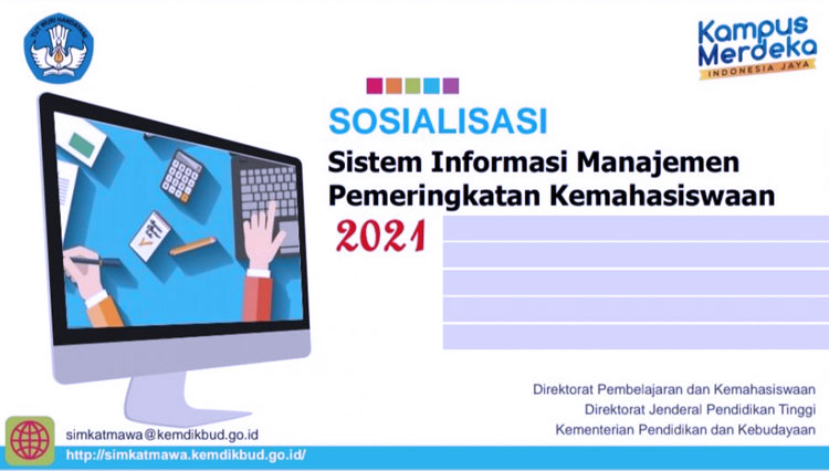 Poster kegiatan