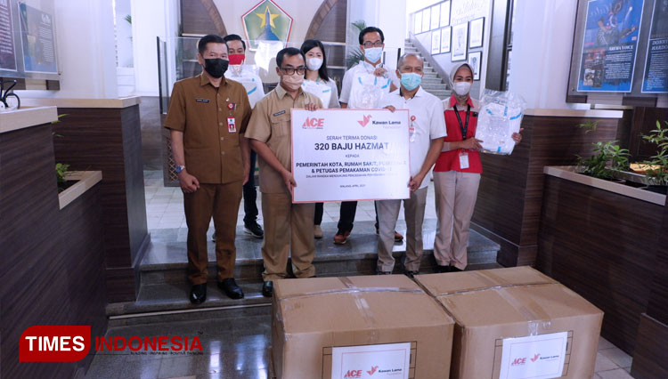Bantuan Hazmat 2
