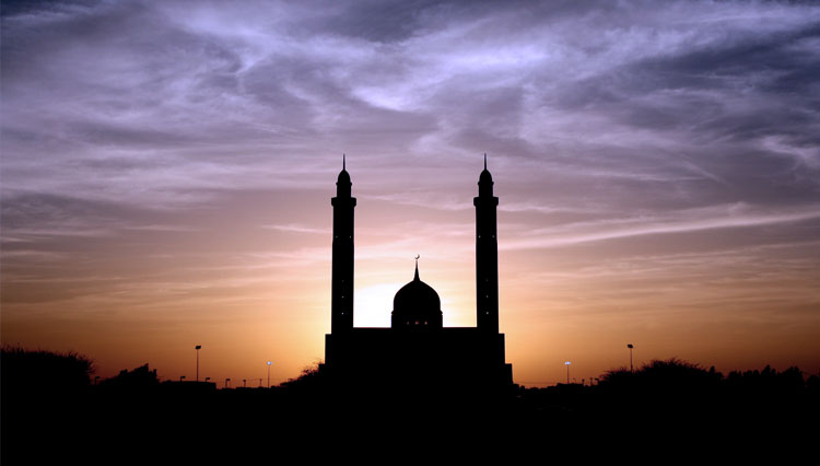 Ilustrasi - Masjid. (FOTO: David McEachan/Pexels)