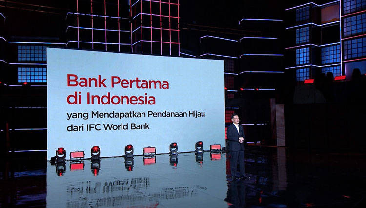 8 Dekade OCBC NISP, Inilah Produk Unggulannya - TIMES Indonesia