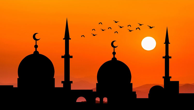 Ilustrasi Ramadan tahun 2021. (Foto: Pixabay/Ramadhan)