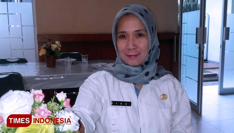 Dinsos Kota Banjar Fasilitasi Operasi Tumor Korban Pelecehan Seksual
