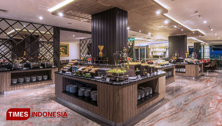 Promo Paket Buka Puasa Arthama Hotel Makassar. (Foto-foto: Arthama Hotel Makassar for TIMES Indonesia)  