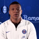 Neymar Jr, Mbappe dan PSG Beri Ucapan Selamat Berpuasa ...