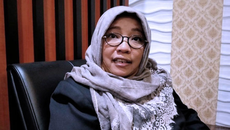 Anggota Komisi E DPRD Jatim, Hikmah Bafaqih. (FOTO: Dok Hikmah Bafaqih). 