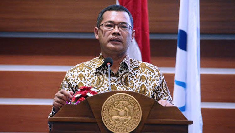 Prof. Dr. Purnawan Basundoro