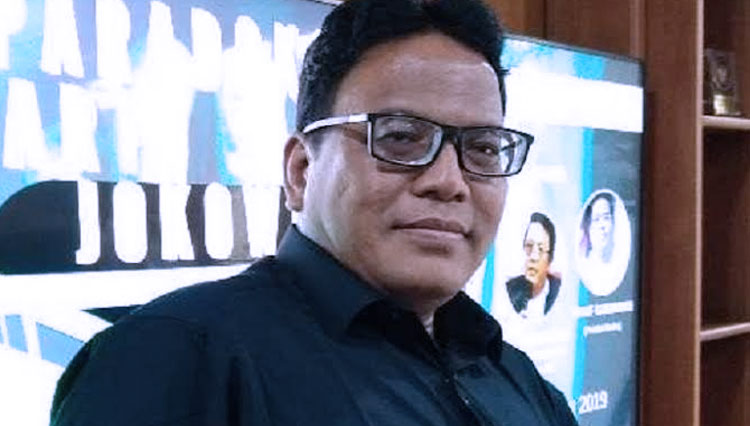 Arief Gunawan Kupas Tongkat Estafet PDI Perjuangan Pasca Megawati 
