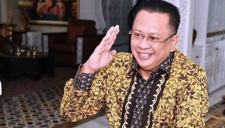 Ketua MPR RI Minta TNI-Polri Lakukan Tindakan Tegas Terukur ke Kelompok KKB