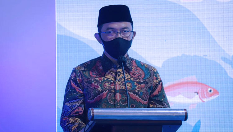 Wakil Sekertaris Dewan Syura DPP PKB, KH Maman Imanulhaq. (Foto: Maman Imanulhaq for TIMES Indonesia)