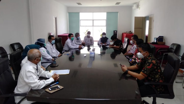 Personel RSJMM Bogor
