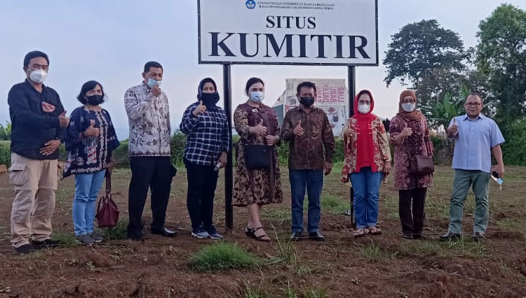 Komisi E DPRD Jatim Dorong Perda Perlindungan Cagar Budaya Majapahit