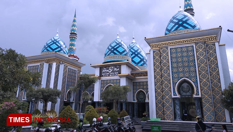 Jadwal Imsakiyah Kota Madiun 20 April 2021