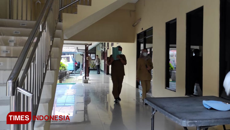 pemkab Mojokerto