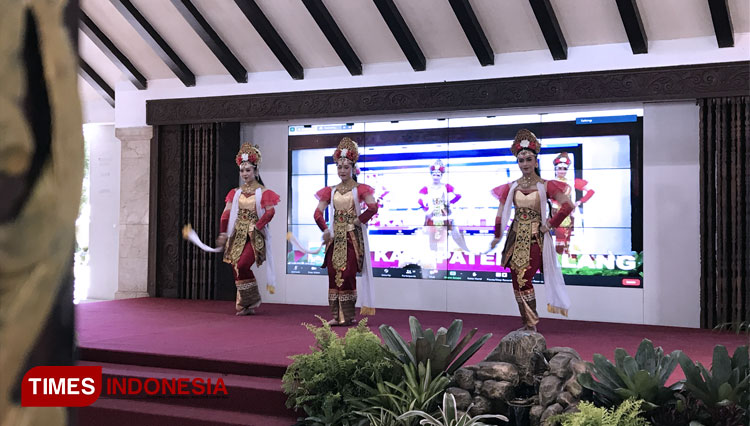 Optimalkan CSR TIMES Indonesia, Disparbud Kabupaten Malang Kembangkan Potensi Kedungmonggo