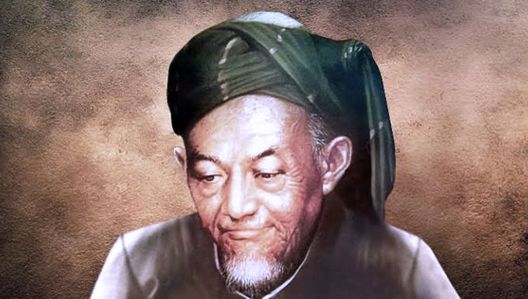 Tak ada Nama KH Hasyim Asy'ari di Kamus Sejarah, Ini Sikap Pesantren Tebuireng Jombang