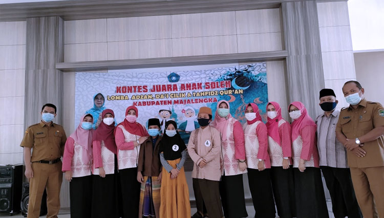 KOAS Jabar 2