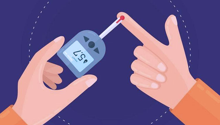 Berat Badan Ideal Bantu Cegah Timbulnya Diabetes Mellitus | TIMES Indonesia