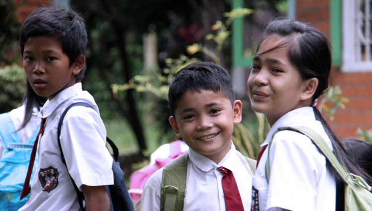 Kolaborasi SOS Children’s Villages dan Merck Family Foundation Menyelamatkan Masa Depan Anak Indonesia