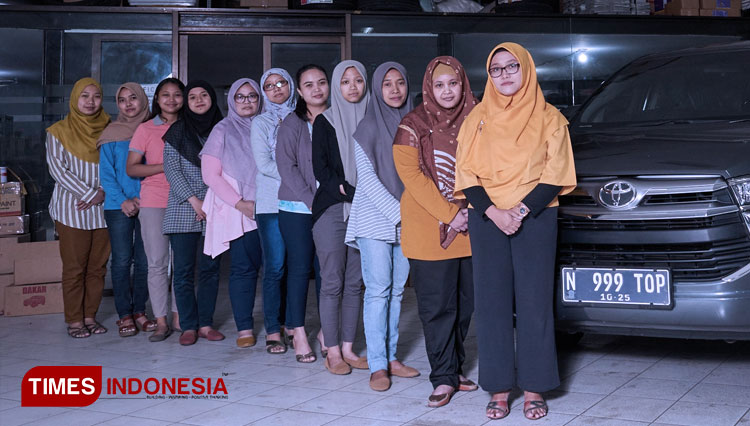 Bengkel kartini 2