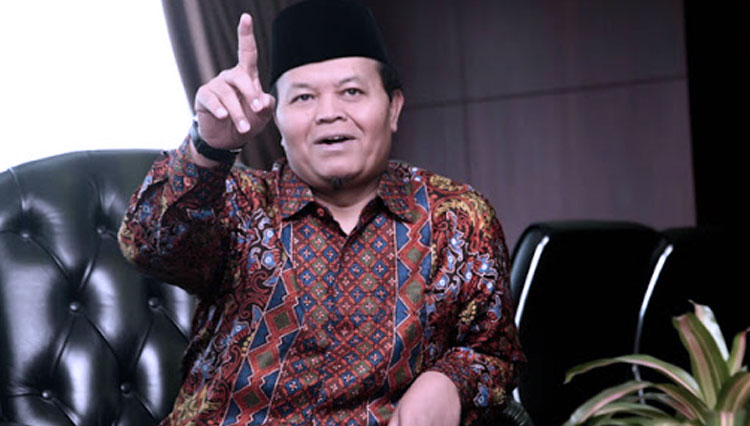 Wakil Ketua MPR RI Hidayat Nur Wahid (FOTO: mpr.go.id)