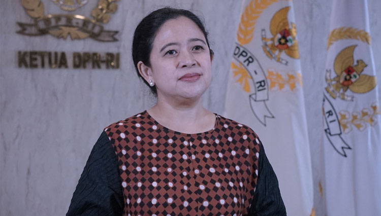 Hari Kartini, Ini Pesan Ketua DPR RI Puan Maharani untuk Generasi Muda