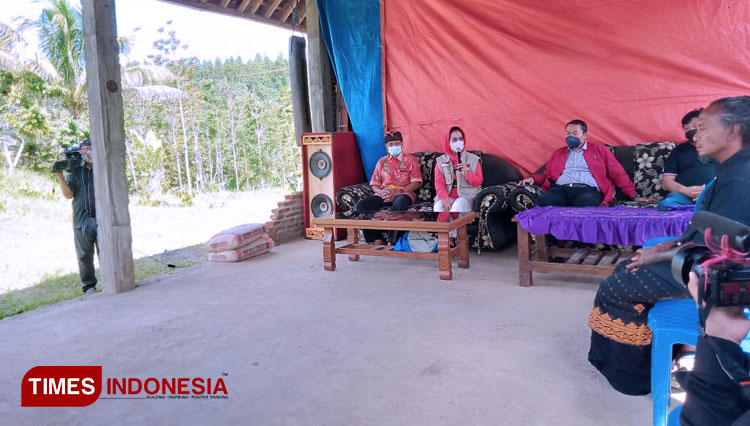 Sri Untari Bisowarno 2