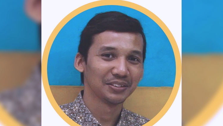 Ilham Nur Alfian, M.Psi., Psikolog yang merupakan Dosen Fakultas Psikologi Universitas Airlangga