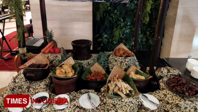 Asiknya Buka Puasa di Wyndham Surabaya Sajian Buffet All Asiknya Buka Puasa di Wyndham Surabaya Sajian Buffet All