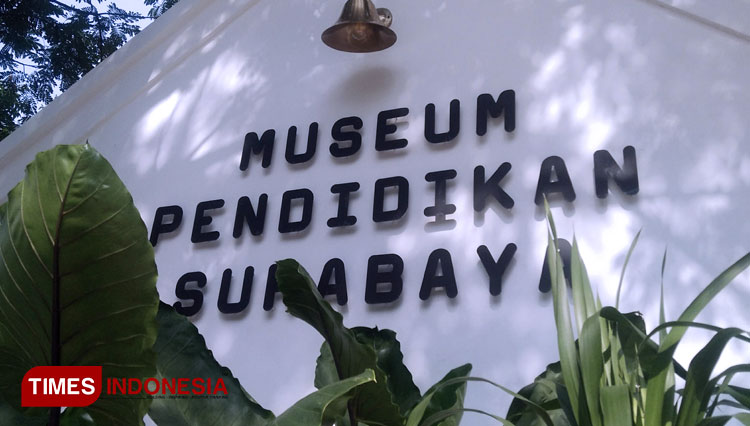 6 Museum Surabaya Buka Lagi, Ini Cara Baru Mengunjunginya