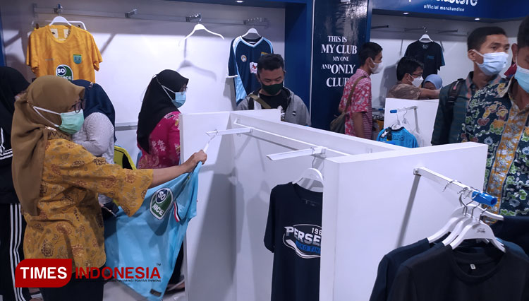 Persela Store 1