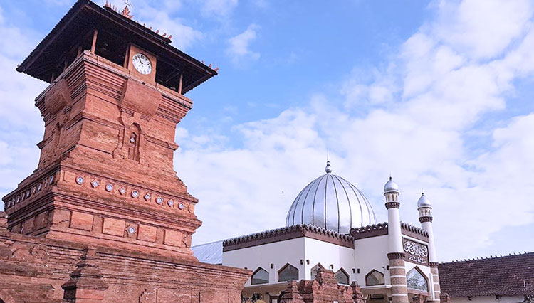 Ramadan, Ini 7 Masjid Unik yang Menarik untuk Dikunjungi