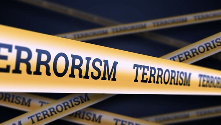 Ilustrasi - Teroris Direkrut dari Denerasi Milenial. (FOTO: Shutterstock)