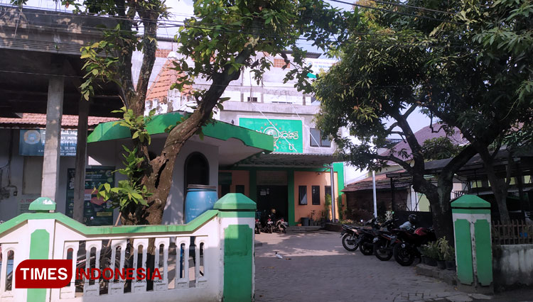 Pemberian Raja Hijaz b