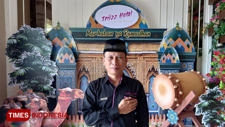 Selama Ramadhan hingga Lebaran 1442 Hijriah mendatang, Triizz Hotel Semarang by Royal Singosari menawarkan beragam pilihan paket. (Foto-foto: Triizz Hotel Semarang by Royal Singosari for TIMES Indonesia)
