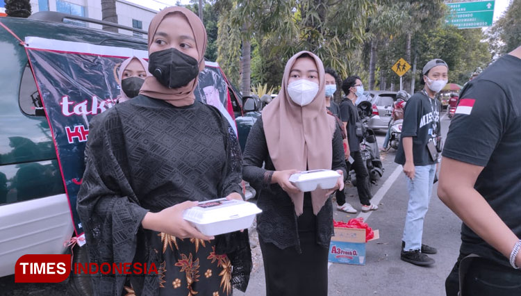 Hari Kartini bondowoso 2