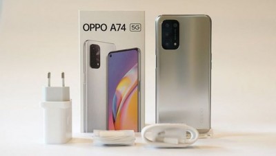 Oppo a74 harga dan spesifikasi 2021