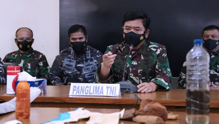 Panglima TNI
